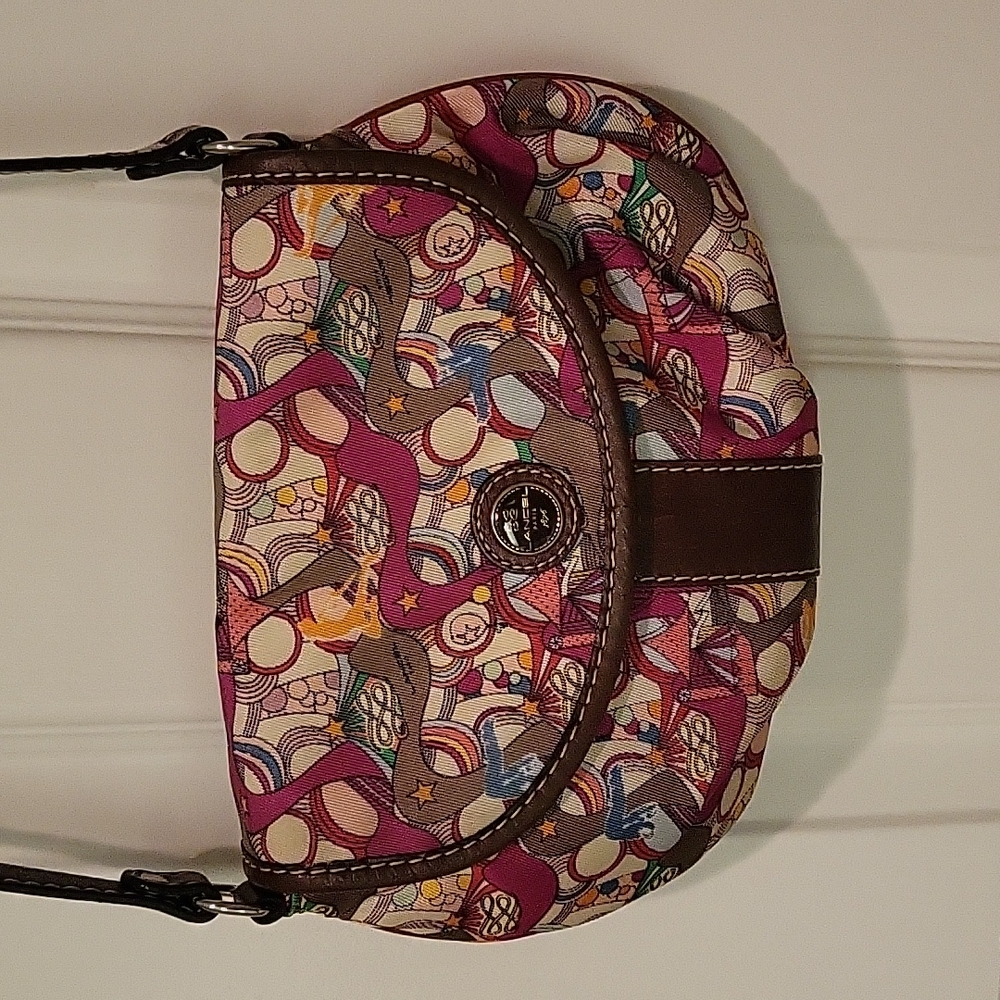 Lancel purse